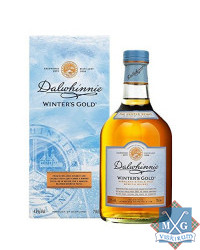 Dalwhinnie Winter's Gold 43% 0,7l