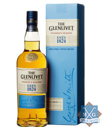 Glenlivet Founders Reserve 40% 0,7l