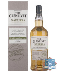 Glenlivet Nadurra Dram Chair First Fill Selection 48% 1,0l