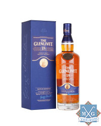 Glenlivet 18 Years Old 40% 0,7l