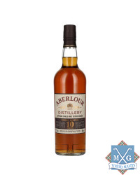 Aberlour 10 Years Old 40% 0,7l