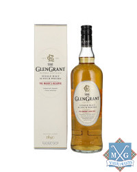 Glen Grant The Major's Reserve Single Malt 40% 1,0l