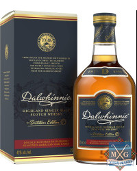 Dalwhinnie Distillers Edition Oloroso Cask 43% 0,7l