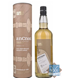 An Cnoc Peter Arkle Limited Edition 46% 1,0l