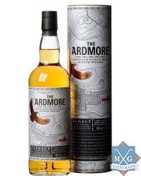 Ardmore Legacy 40% 0,7l