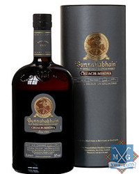 Bunnahabhain Cruach-Mhona Batch No. 8 50% 1,0l