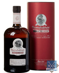 Bunnahabhain Eirigh na Greine 46,3% 1,0l