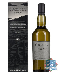 Caol Ila Moch 43% 0,7l
