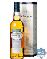 Finlaggan Original Peaty 40% 0,7l
