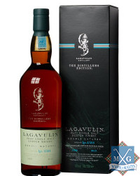 Lagavulin Distillers Edition Pedro Ximenez 43% 0,7l