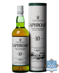 Laphroaig 10 Years Old 40% 0,7l