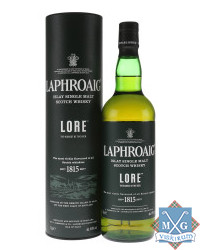 Laphroaig Lore 48% 0,7l