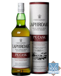 Laphroaig PX Cask 48% 1,0l