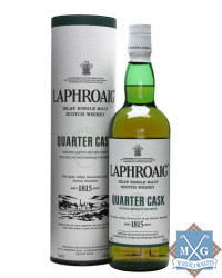 Laphroaig Quarter Cask 48% 0,7l