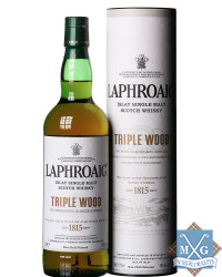 Laphroaig Triple Wood 48% 0,7l