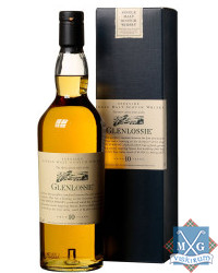 Glenlossie 10 Years Old 43% 0,7l