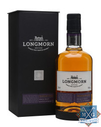 Longmorn The Distillers Choice 40% 0,7l