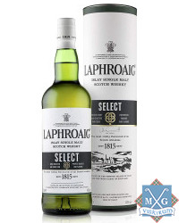 Laphroaig Select 40% 0,7l
