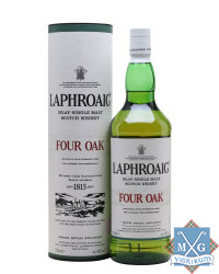 Laphroaig Four Oak 40% 1,0l