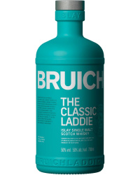 Bruichladdich Scottish Barley The Classic Laddie 50% 0,7l