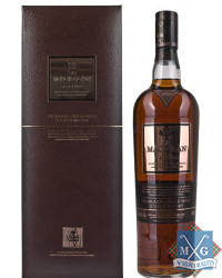 Macallan Oscuro The 1824 Series 46,5% 0,7l