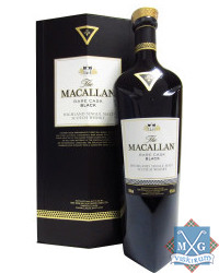 Macallan Rare Cask Black 48% 0,7l
