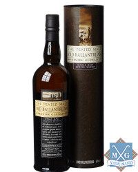 Old Ballantruan The Peated Malt Unchillfiltered 50% 0,7l