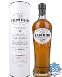 Tamdhu Batch Strength 58,8% 0,7l