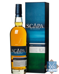 Scapa The Orcadian Skiren 40% 0,7l