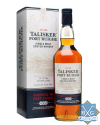 Talisker Port Ruighe 45,8% 0,7l