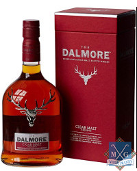 Dalmore Cigar Malt 44% 1,0l