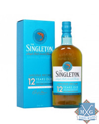Singleton of Dufftown 12 Years Old 40% 0,7l