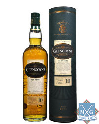 Glengoyne 10 Years Old 40% 0,7l