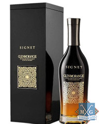 Glenmorangie Signet in Wood 46% 0,7l