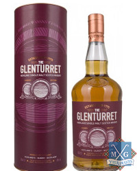 Glenturret Sherry Edition 40% 0,7l