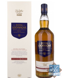 Royal Lochnagar Distillers Edition 40% 1,0l