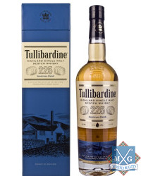 Tullibardine 225 Sauternes Finish 43% 0,7l
