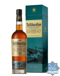 Tullibardine 500 Sherry Finish 43% 0,7l
