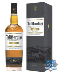 Tullibardine Souvereign 43% 0,7l