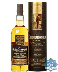 Glendronach Peated 46% 0,7l