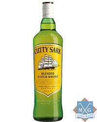 Cutty Sark 40% 0,7l