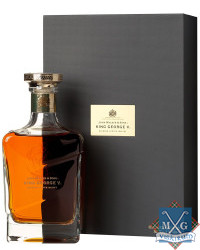 Johnnie Walker King George V 43% 0,7l