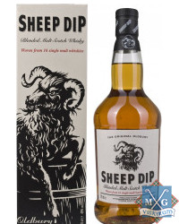 Sheep Dip Blended Malt 40% 0,7l