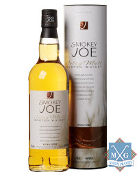 Smokey Joe Islay Blended Malt Scotch Whisky 46% 0,7l