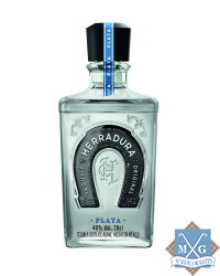 Herradura Tequila Plata 100% de Agave 40% 0,7l