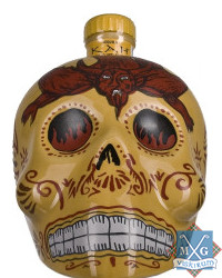 KAH Tequila Reposado 40% 0,7l