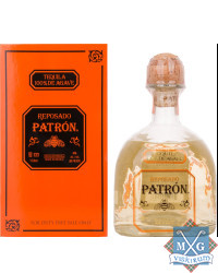 Patron Tequila Reposado 40% 1,0l