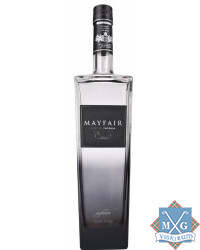 Mayfair English Vodka 40% 0,7 l