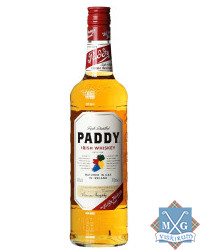 Paddy Old Irish Whiskey 40% 0,7l