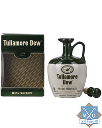 Tullamore Dew Crock 40% 0,7l